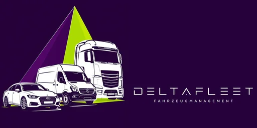 DeltaFleet Logo